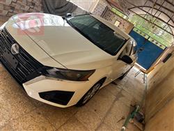 نيسان ألتيما